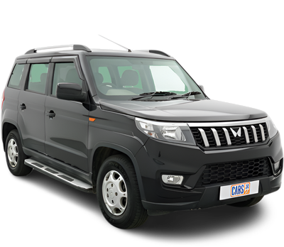 Mahindra BOLERO NEO-img